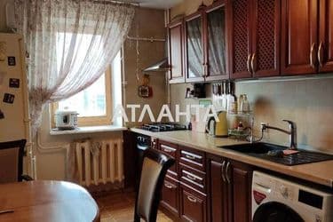 3-кімнатна квартира за адресою вул. Леванєвського (площа 69 м²) - Atlanta.ua - фото 15