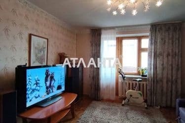 3-кімнатна квартира за адресою вул. Леванєвського (площа 69 м²) - Atlanta.ua - фото 21