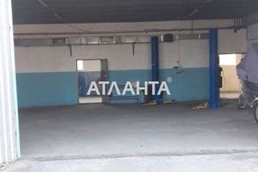 Commercial real estate at st. Baltskaya dor (area 220 m²) - Atlanta.ua - photo 14