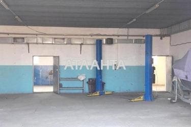 Commercial real estate at st. Baltskaya dor (area 220 m²) - Atlanta.ua - photo 9