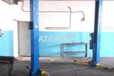 Commercial real estate at st. Baltskaya dor (area 220 m²) - Atlanta.ua - photo 12