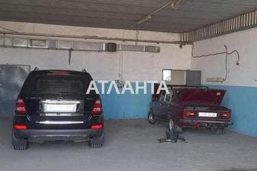 Commercial real estate at st. Baltskaya dor (area 220 m²) - Atlanta.ua - photo 14