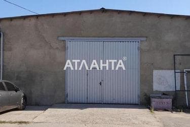 Commercial real estate at st. Baltskaya dor (area 220 m²) - Atlanta.ua - photo 16