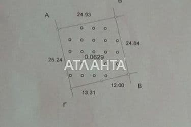 Landplot by the address st. Tenistaya (area 6,3 acr) - Atlanta.ua - photo 6