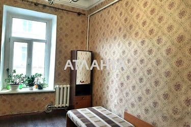 3-rooms apartment apartment by the address st. Voznesenskiy per (area 54,5 m²) - Atlanta.ua - photo 12