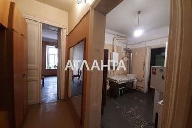 3-rooms apartment apartment by the address st. Voznesenskiy per (area 54,5 m²) - Atlanta.ua - photo 17