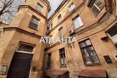 3-rooms apartment apartment by the address st. Voznesenskiy per (area 54,5 m²) - Atlanta.ua - photo 19