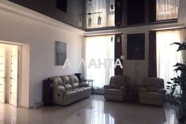 House by the address st. Sadovskogo (area 220 m²) - Atlanta.ua - photo 18