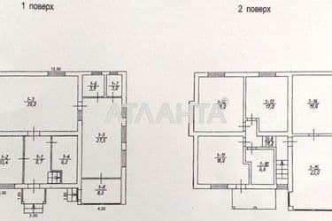House by the address st. Sadovskogo (area 220 m²) - Atlanta.ua - photo 30