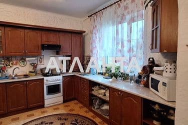 House by the address st. Solnechnaya (area 270 m²) - Atlanta.ua - photo 34