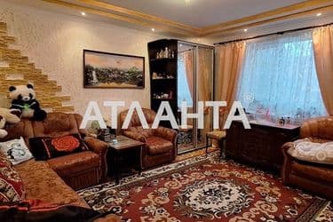 House by the address st. Solnechnaya (area 270 m²) - Atlanta.ua - photo 37