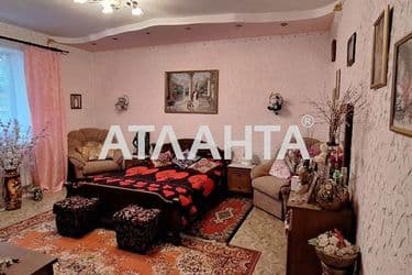 House by the address st. Solnechnaya (area 270 m²) - Atlanta.ua - photo 38