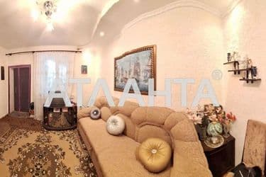 House by the address st. Solnechnaya (area 270 m²) - Atlanta.ua - photo 39