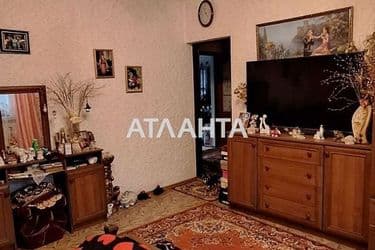 House by the address st. Solnechnaya (area 270 m²) - Atlanta.ua - photo 43