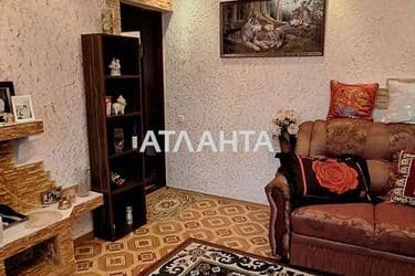 House by the address st. Solnechnaya (area 270 m²) - Atlanta.ua - photo 47