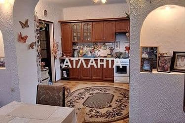 House by the address st. Solnechnaya (area 270 m²) - Atlanta.ua - photo 55