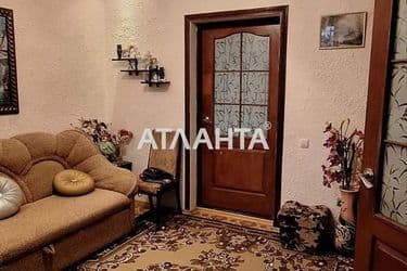 House by the address st. Solnechnaya (area 270 m²) - Atlanta.ua - photo 59