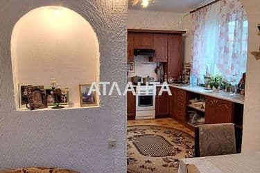 House by the address st. Solnechnaya (area 270 m²) - Atlanta.ua - photo 62