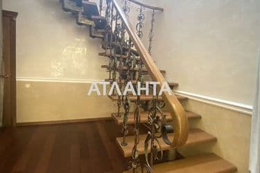 House by the address st. Kuprina (area 994,3 m²) - Atlanta.ua - photo 52