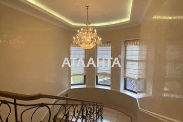 House by the address st. Kuprina (area 994,3 m²) - Atlanta.ua - photo 41