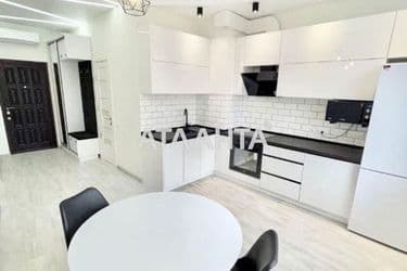 1-room apartment apartment by the address st. Genuezskaya (area 45 m²) - Atlanta.ua - photo 28