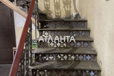 3-комнатная квартира по адресу ул. Раскидайловская (площадь 60,5 м²) - Atlanta.ua - фото 22