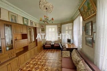 3-комнатная квартира по адресу ул. Раскидайловская (площадь 60,5 м²) - Atlanta.ua - фото 14