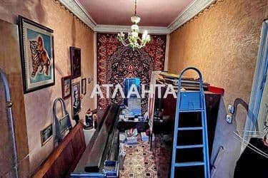 3-комнатная квартира по адресу ул. Раскидайловская (площадь 60,5 м²) - Atlanta.ua - фото 19