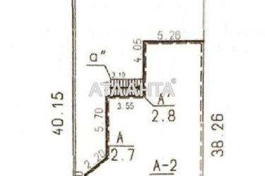 Будинок за адресою вул. Григор`єва (площа 420 м²) - Atlanta.ua - фото 39