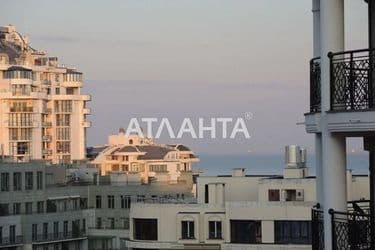 1-кімнатна квартира за адресою вул. Італійська бульв. (площа 50 м²) - Atlanta.ua - фото 23