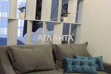 1-кімнатна квартира за адресою вул. Італійська бульв. (площа 50 м²) - Atlanta.ua - фото 17