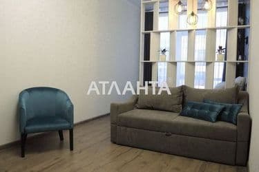 1-кімнатна квартира за адресою вул. Італійська бульв. (площа 50 м²) - Atlanta.ua - фото 18