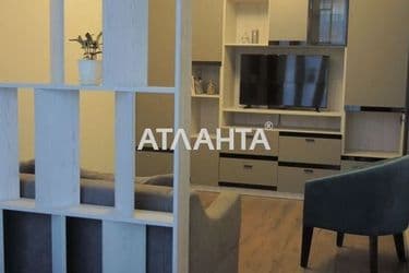 1-кімнатна квартира за адресою вул. Італійська бульв. (площа 50 м²) - Atlanta.ua - фото 19