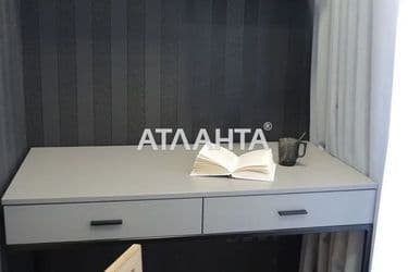 1-кімнатна квартира за адресою вул. Італійська бульв. (площа 50 м²) - Atlanta.ua - фото 20
