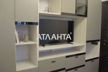 1-кімнатна квартира за адресою вул. Італійська бульв. (площа 50 м²) - Atlanta.ua - фото 21