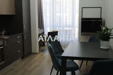 1-кімнатна квартира за адресою вул. Італійська бульв. (площа 50 м²) - Atlanta.ua - фото 25