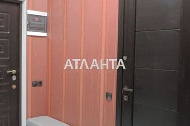1-кімнатна квартира за адресою вул. Італійська бульв. (площа 50 м²) - Atlanta.ua - фото 29