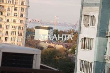 1-кімнатна квартира за адресою вул. Італійська бульв. (площа 50 м²) - Atlanta.ua - фото 30