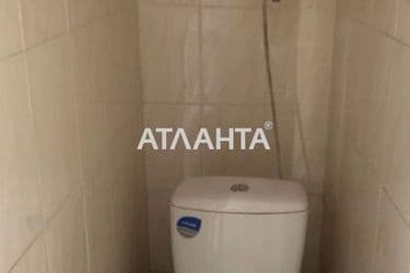 1-room apartment apartment by the address st. Prokhorovskaya Khvorostina (area 23,9 m²) - Atlanta.ua - photo 19