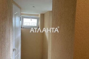 1-room apartment apartment by the address st. Prokhorovskaya Khvorostina (area 23,9 m²) - Atlanta.ua - photo 14