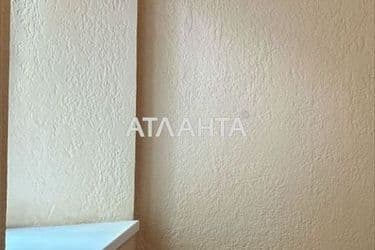 1-room apartment apartment by the address st. Prokhorovskaya Khvorostina (area 23,9 m²) - Atlanta.ua - photo 15