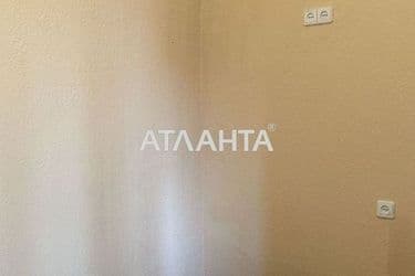 1-room apartment apartment by the address st. Prokhorovskaya Khvorostina (area 23,9 m²) - Atlanta.ua - photo 18
