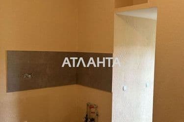 1-room apartment apartment by the address st. Prokhorovskaya Khvorostina (area 23,9 m²) - Atlanta.ua - photo 16