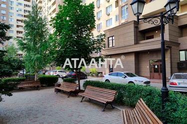 1-room apartment apartment by the address st. Vorobeva ak (area 38,7 m²) - Atlanta.ua - photo 27