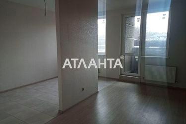 1-room apartment apartment by the address st. Vorobeva ak (area 38,7 m²) - Atlanta.ua - photo 17