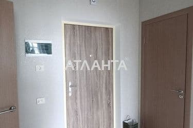 1-room apartment apartment by the address st. Vorobeva ak (area 35,3 m²) - Atlanta.ua - photo 33