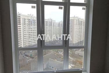 1-room apartment apartment by the address st. Vorobeva ak (area 35,3 m²) - Atlanta.ua - photo 36