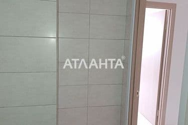 1-room apartment apartment by the address st. Vorobeva ak (area 35,3 m²) - Atlanta.ua - photo 41