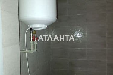 1-room apartment apartment by the address st. Vorobeva ak (area 35,3 m²) - Atlanta.ua - photo 42