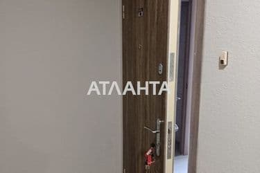 1-room apartment apartment by the address st. Vorobeva ak (area 35,3 m²) - Atlanta.ua - photo 44